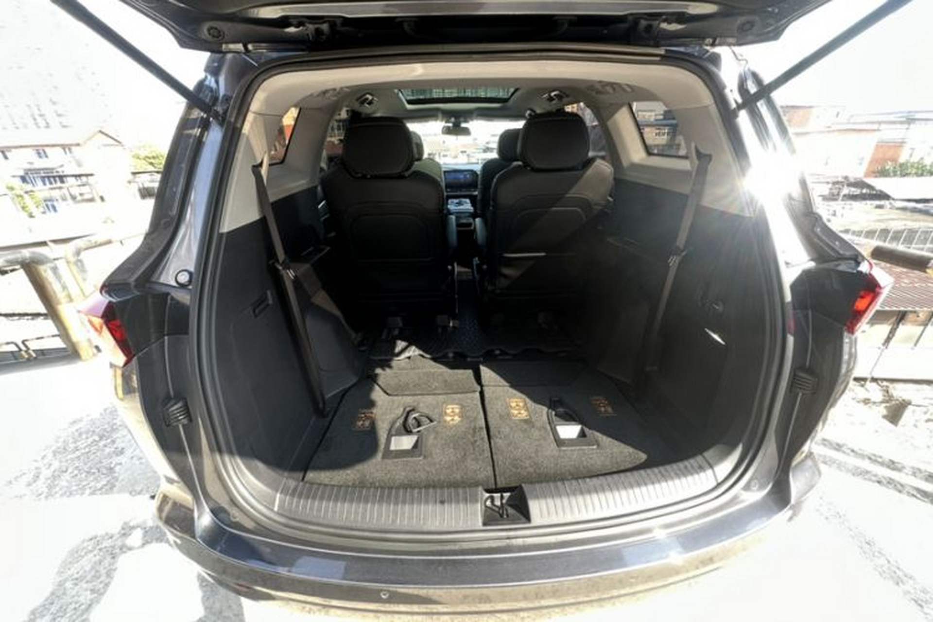 Used Wuling Victory 2020 1.5T CVT Flagship Edition Interior 11