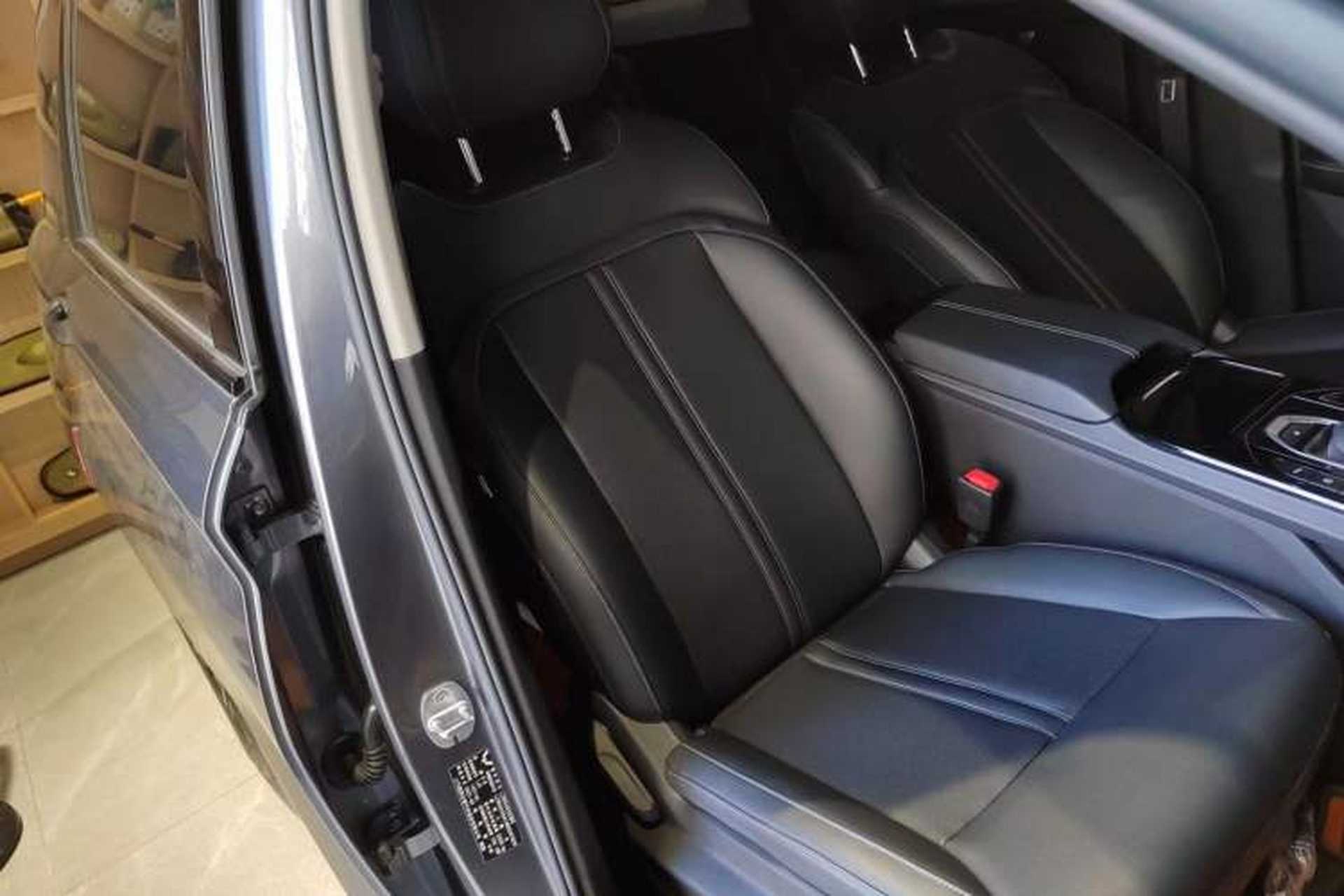 Used Wuling Victory 2020 1.5T CVT Flagship Edition Interior 11