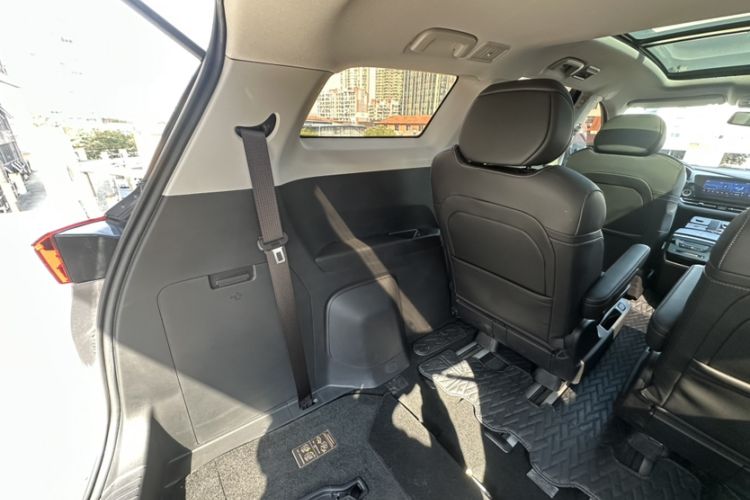 Used Wuling Victory 2020 1.5T CVT Flagship Edition Interior 13
