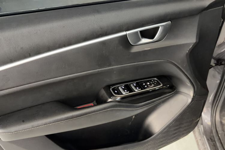 Used Wuling Victory 2020 1.5T CVT Flagship Edition Interior 2