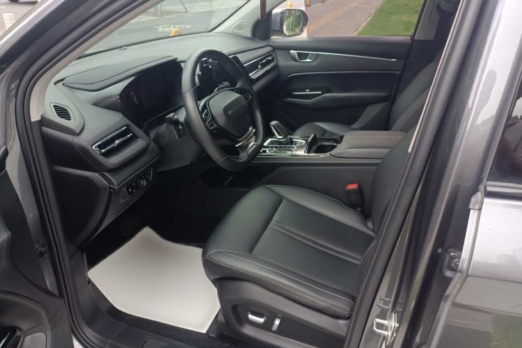 Used Wuling Victory 2020 1.5T CVT Flagship Edition Interior 2