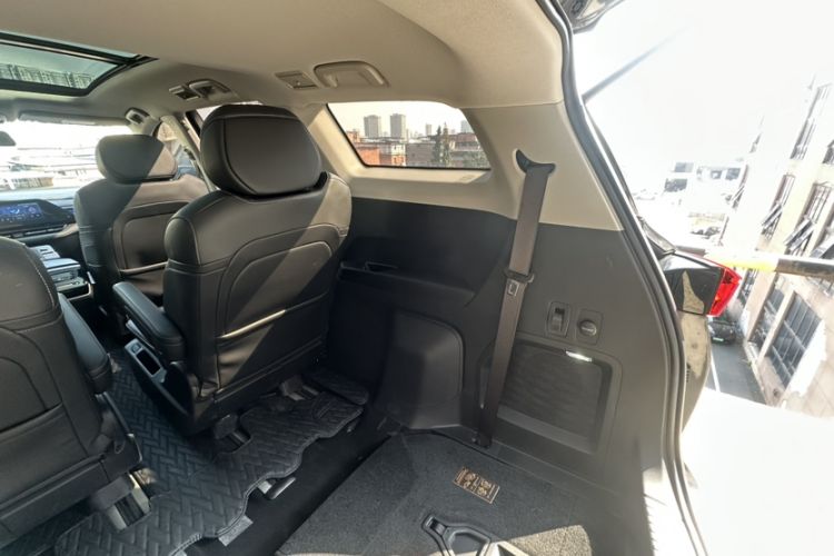 Used Wuling Victory 2020 1.5T CVT Flagship Edition Interior 3