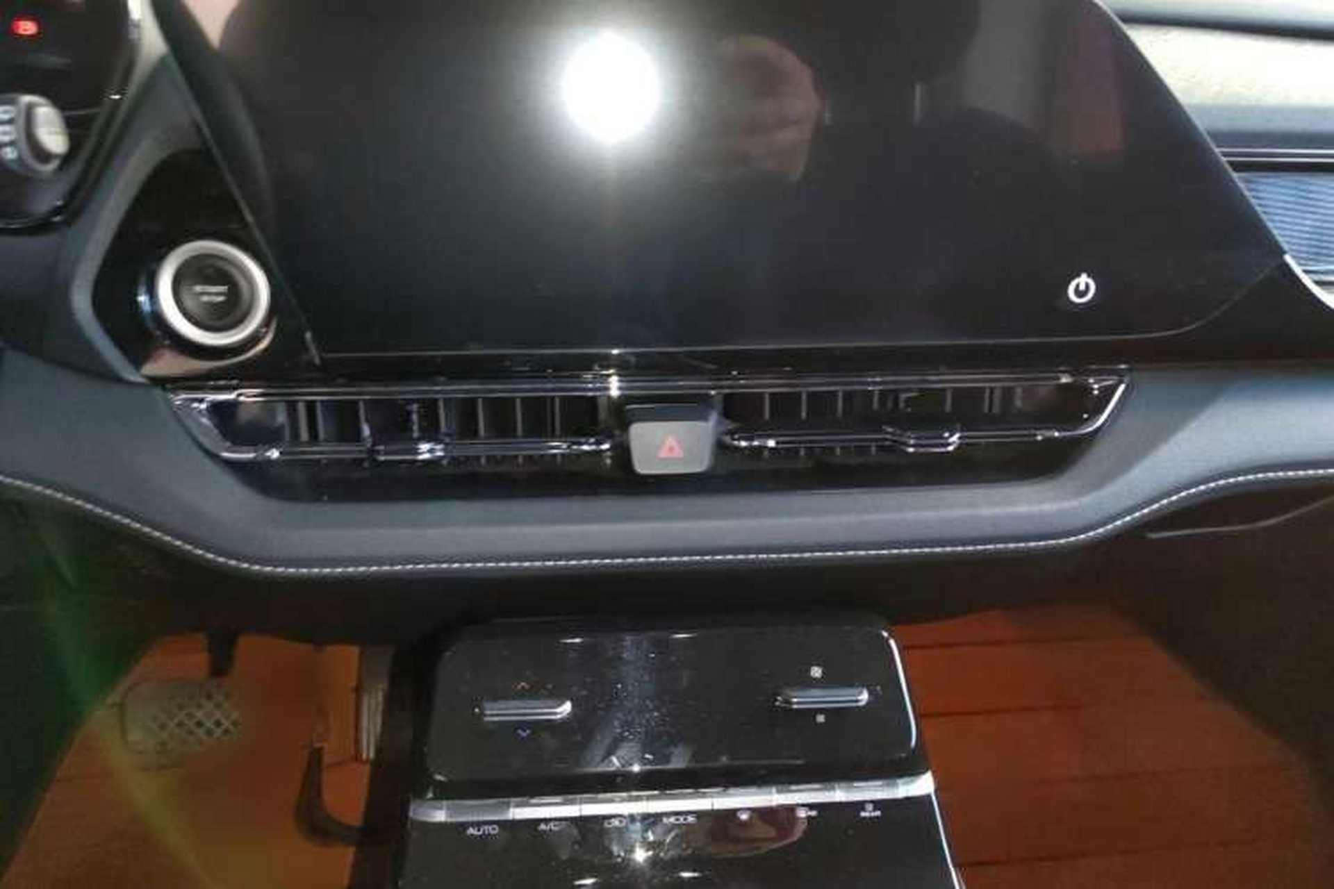 Used Wuling Victory 2020 1.5T CVT Flagship Edition Interior 3