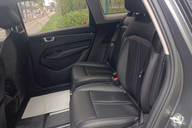 Used Wuling Victory 2020 1.5T CVT Flagship Edition Interior 5