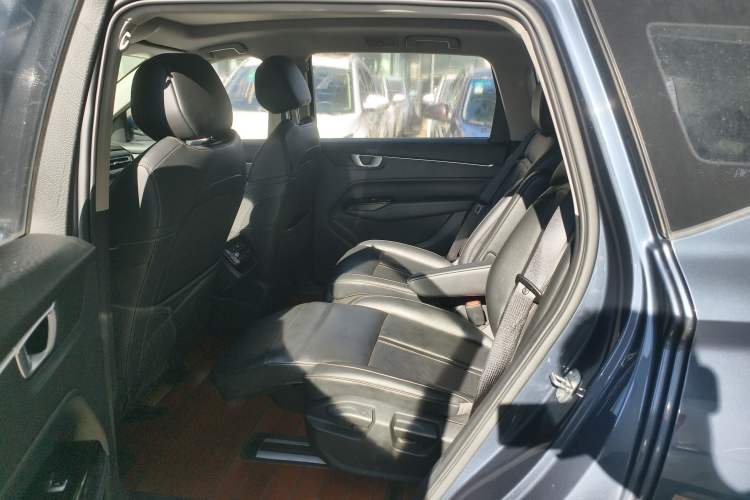 Used Wuling Victory 2020 1.5T CVT Flagship Edition Interior 5