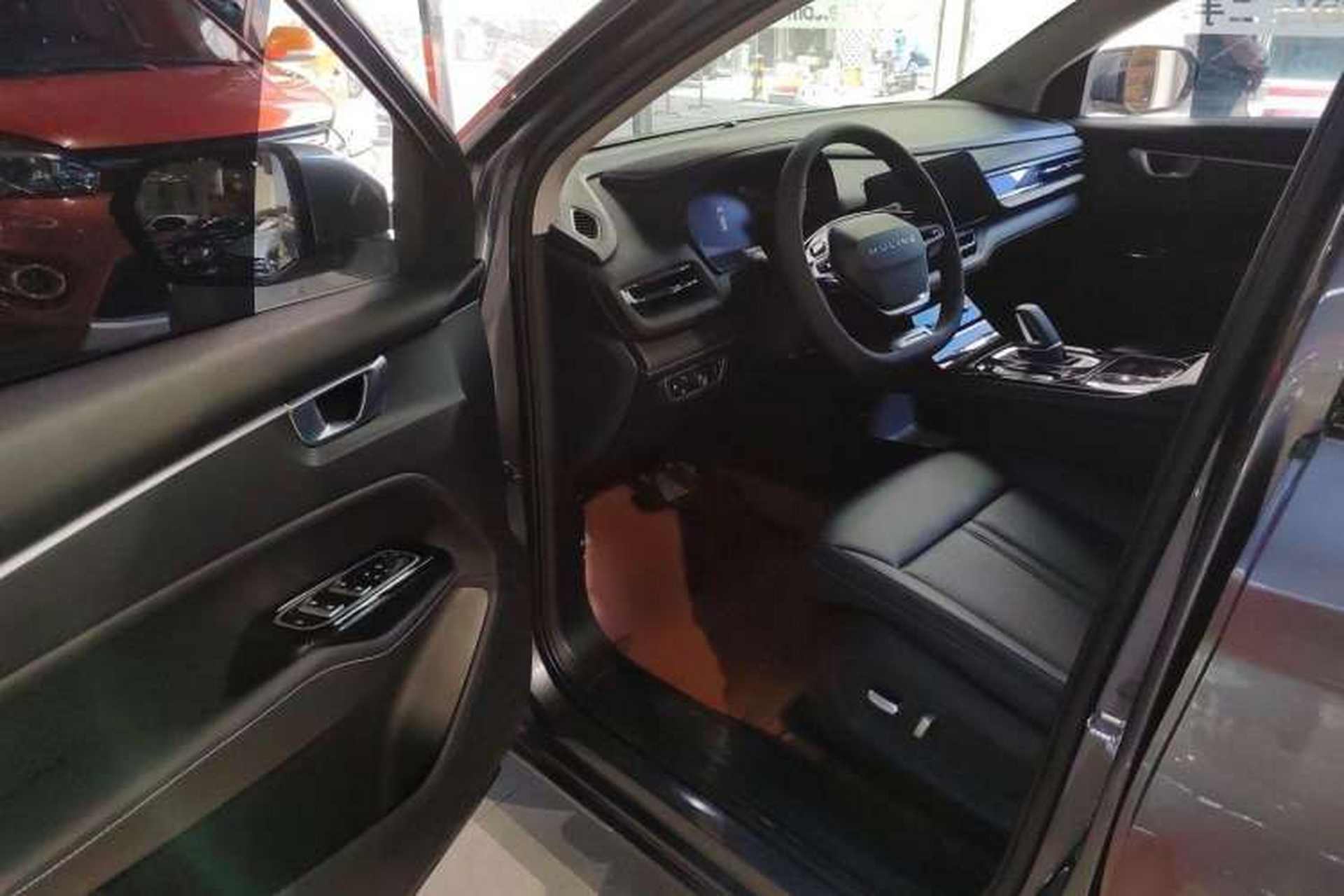 Used Wuling Victory 2020 1.5T CVT Flagship Edition Interior 6