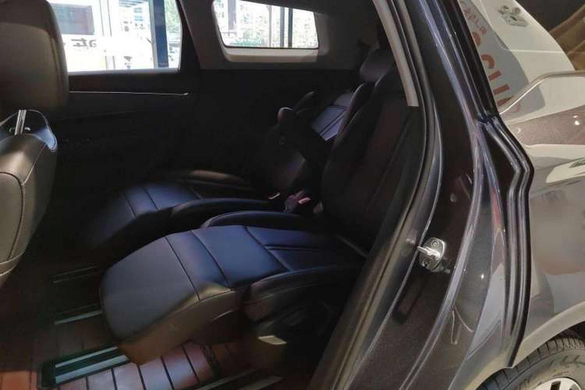 Used Wuling Victory 2020 1.5T CVT Flagship Edition Interior 7