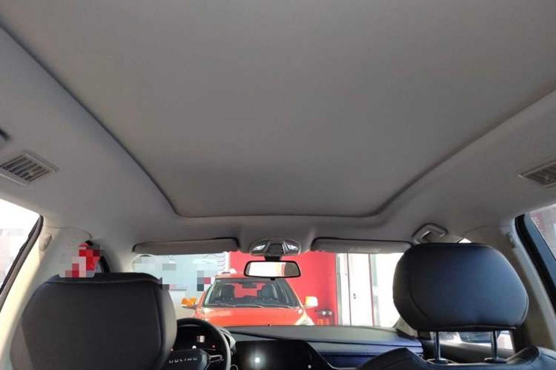 Used Wuling Victory 2020 1.5T CVT Flagship Edition Interior 8