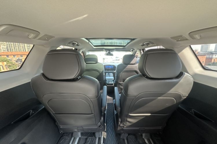 Used Wuling Victory 2020 1.5T CVT Flagship Edition Interior 9