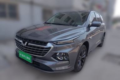Used Wuling Victory 2020 1.5T CVT Luxury Model