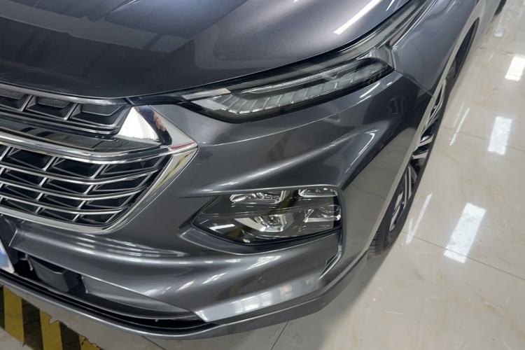 Used Wuling Victory 2020 1.5T CVT Flagship Edition Left Front Headlight