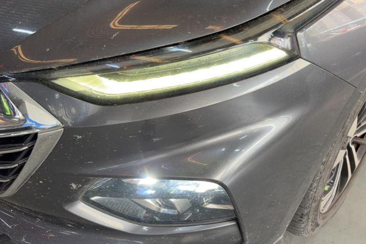 Used Wuling Victory 2020 1.5T CVT Flagship Edition Left Front Headlight