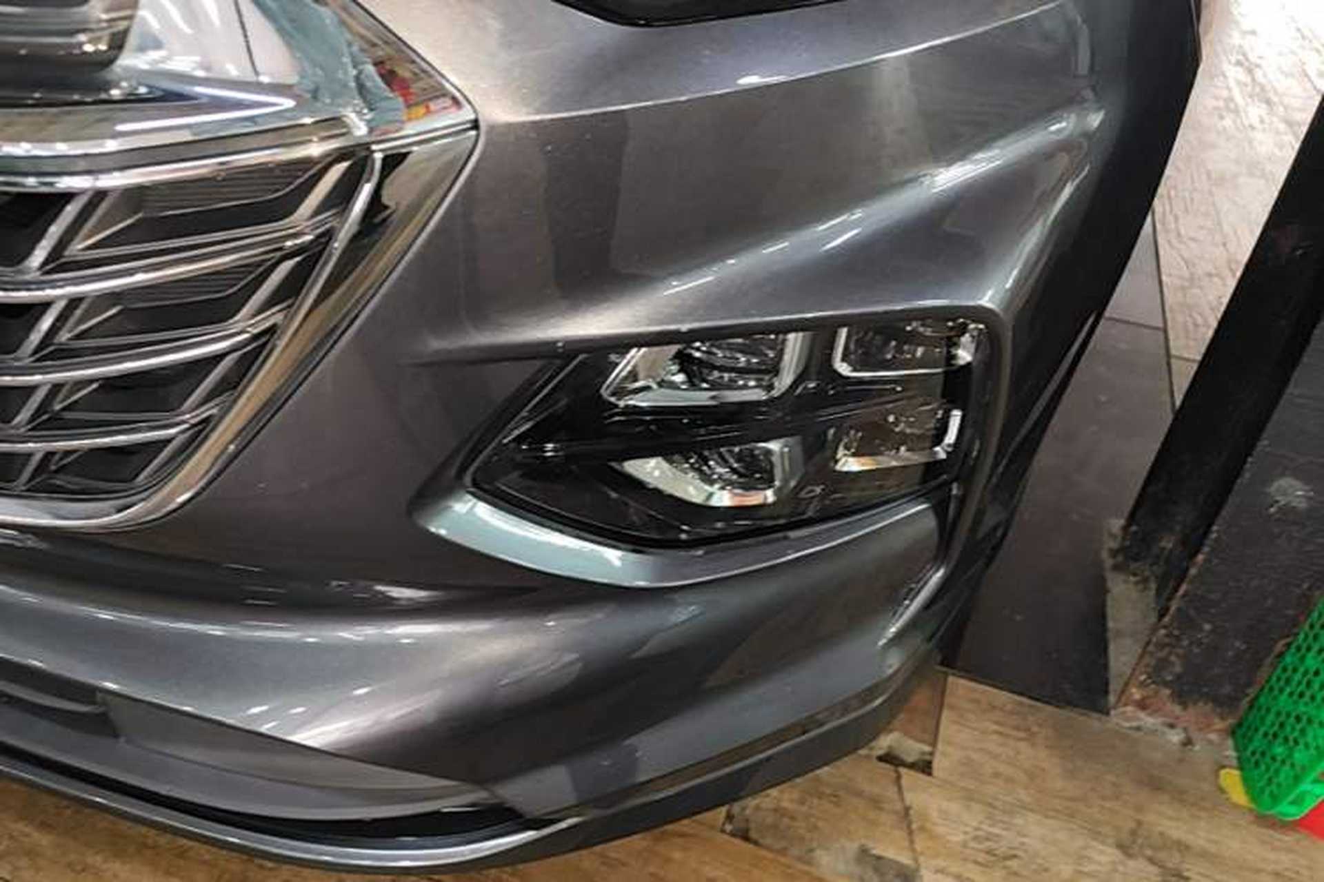Used Wuling Victory 2020 1.5T CVT Luxury Model Left Front Headlight