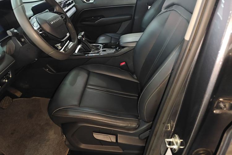 Used Wuling Victory 2020 1.5T CVT Luxury Model Left Front Seat
