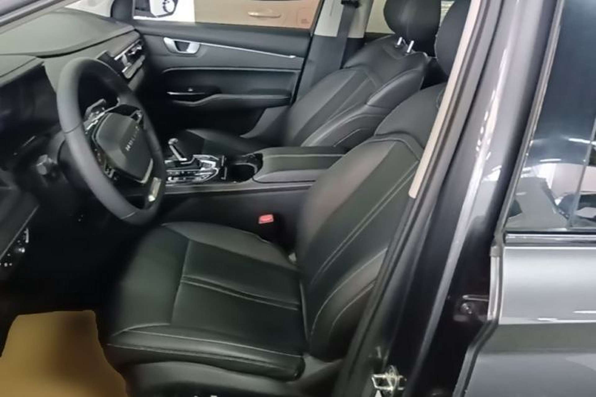 Used Wuling Victory 2020 1.5T CVT Flagship Edition Left Front Seat