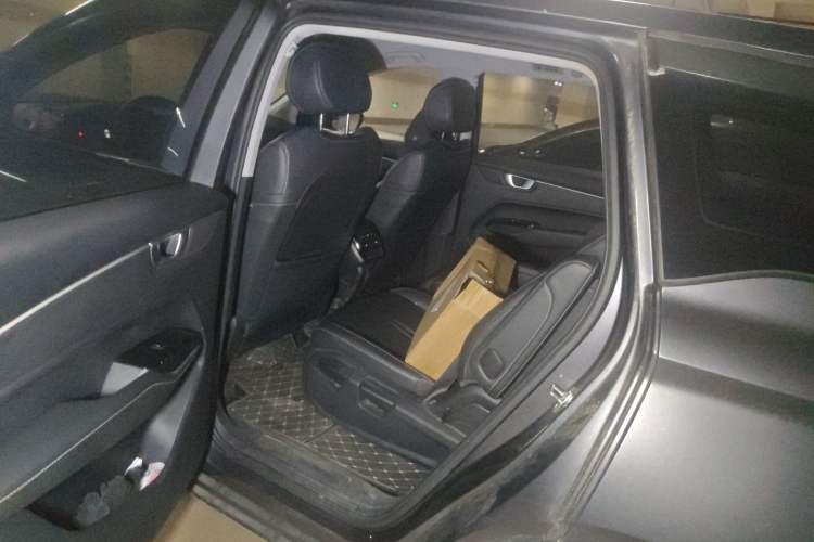 Used Wuling Victory 2020 1.5T CVT Luxury Model