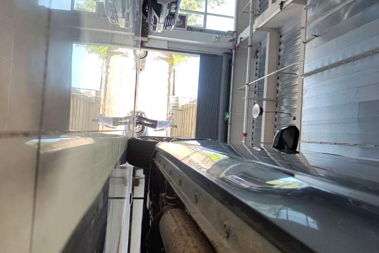 Used Wuling Victory 2020 1.5T CVT Luxury Model Left Side Sill