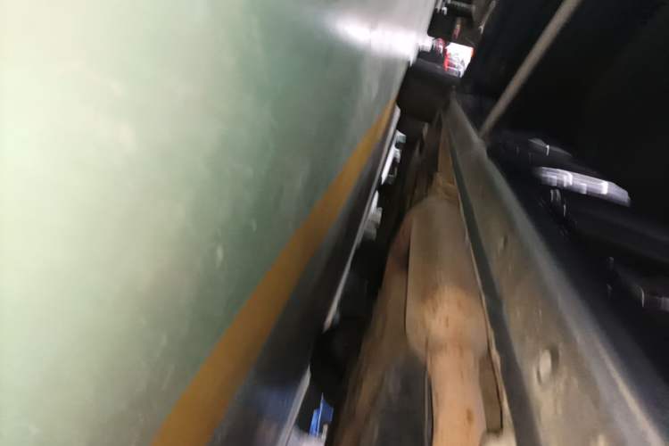 Used Wuling Victory 2020 1.5T CVT Luxury Model Left Side Sill