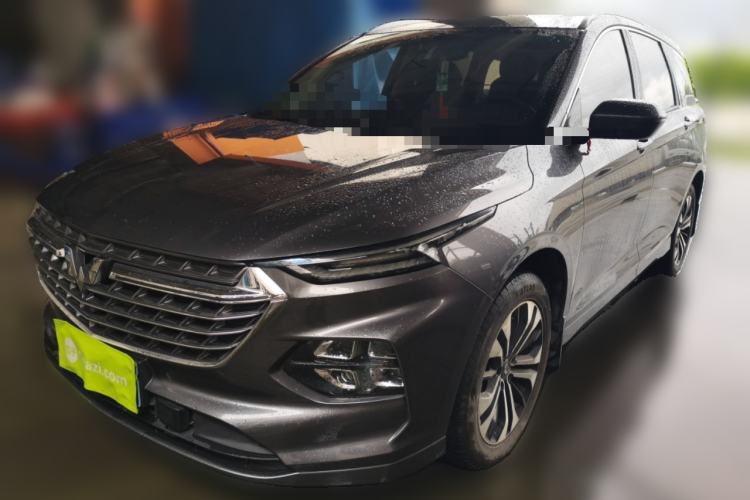 Used Wuling Victory 2020 1.5T CVT Flagship Edition Guazi used car, China used car export, Used car for sale, Used cars, Cheapest cars for sale