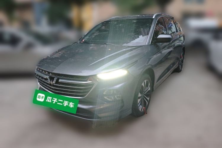 Used Wuling Victory 2020 1.5T CVT Flagship Edition Guazi used car, China used car export, Used car for sale, Used  cars, Cheapest cars for sale