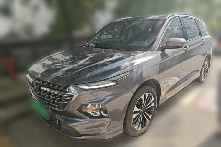 Used Wuling Victory 2020 1.5T CVT Flagship Edition Guazi used car, China used car export, Used car for sale, Used cars, Cheapest cars for sale