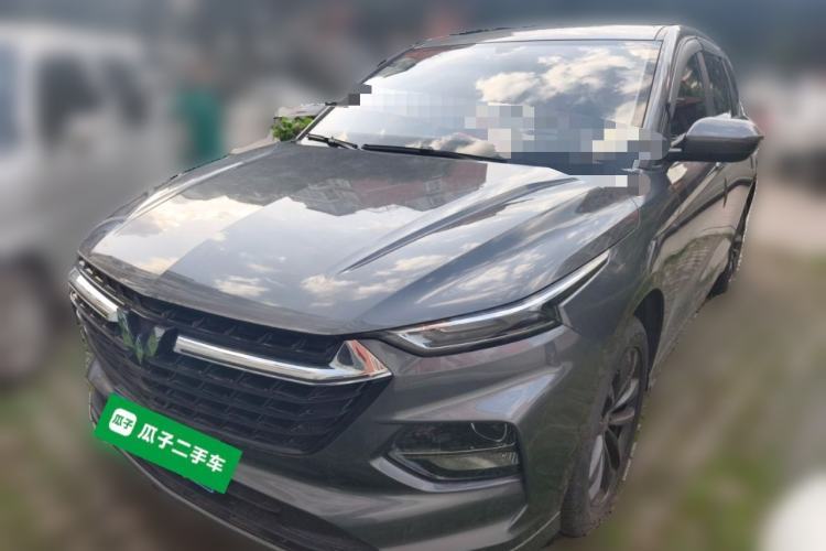 Used Wuling Victory 2020 1.5T Manual Elite Edition Guazi used car, China used car export, Used car for sale, Used cars, Cheapest cars for sale