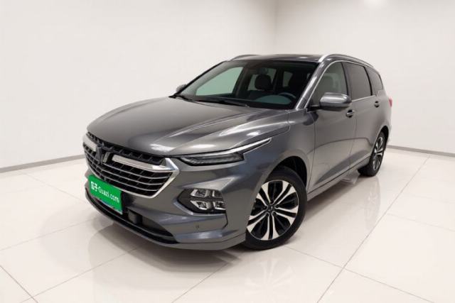Used Wuling Victory 2020 1.5T CVT Flagship Edition