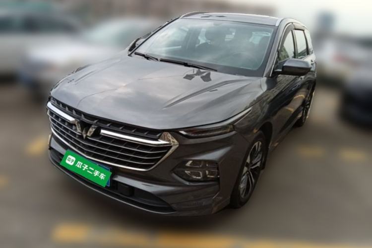 Used Wuling Victory 2020 1.5T CVT Flagship Edition Guazi used car, China used car export, Used car for sale, Used  cars, Cheapest cars for sale