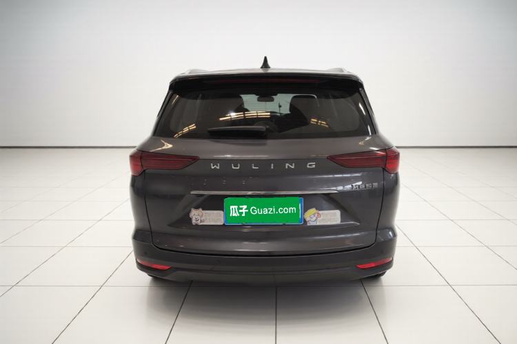 Used Wuling Victory 2020 1.5T CVT Flagship Edition Rear