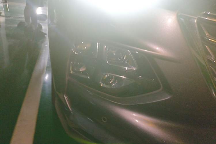 Used Wuling Victory 2020 1.5T CVT Flagship First-Class Model Right Front Headlight