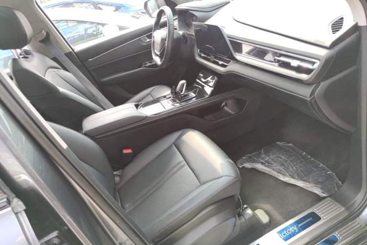 Used Wuling Victory 2020 1.5T CVT Flagship Edition Right Front Seat