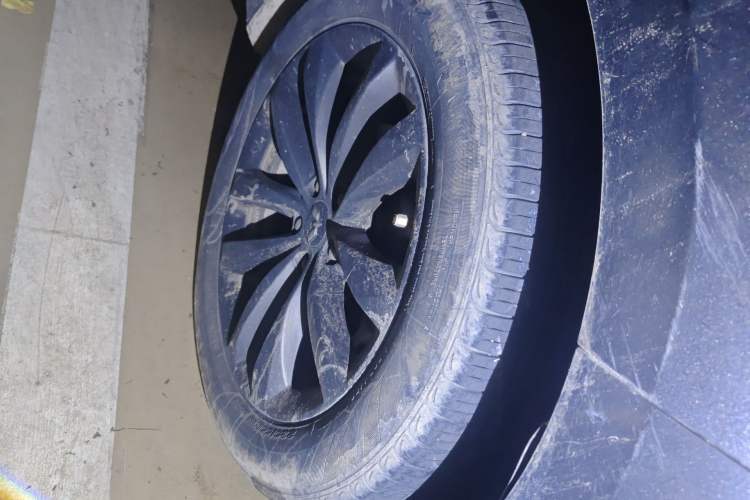 Used Wuling Victory 2020 1.5T CVT Luxury Model