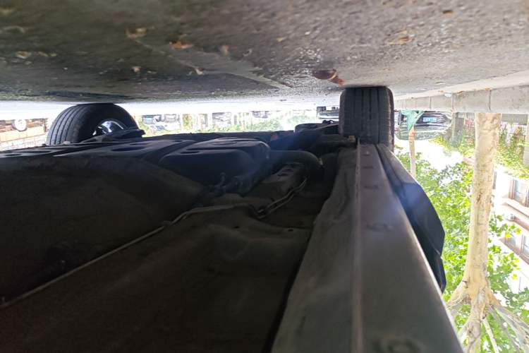 Used Wuling Victory 2020 1.5T CVT Flagship Edition Right Side Sill
