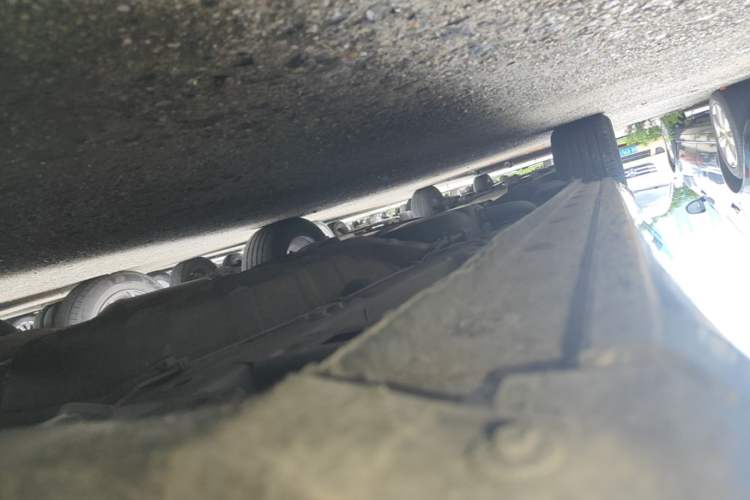Used Wuling Victory 2020 1.5T CVT Flagship Edition Right Side Sill