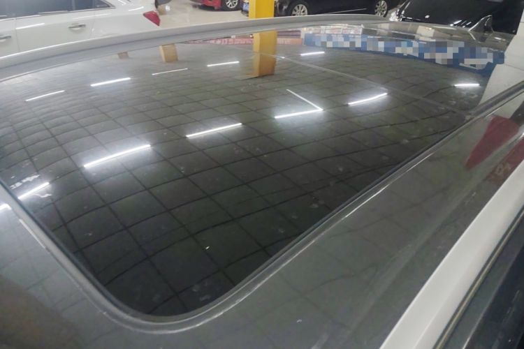 Used Wuling Victory 2020 1.5T CVT Flagship Edition Roof