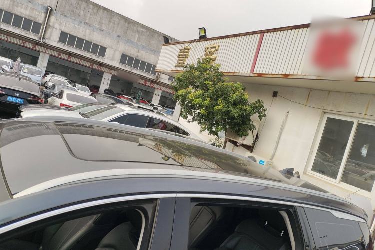 Used Wuling Victory 2020 1.5T CVT Flagship Edition Roof