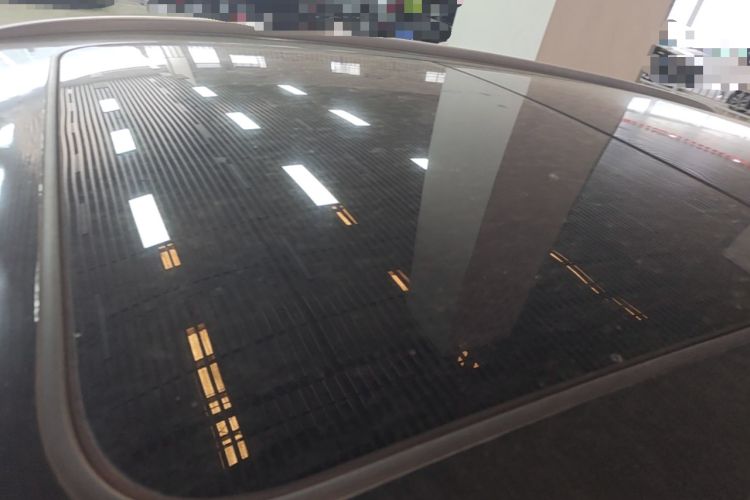 Used Wuling Victory 2020 1.5T CVT Flagship Edition Roof