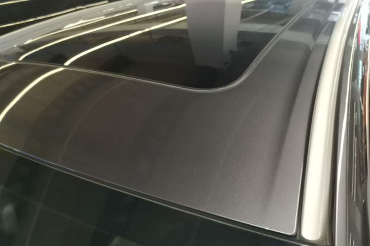 Used Wuling Victory 2020 1.5T CVT Flagship Edition Roof