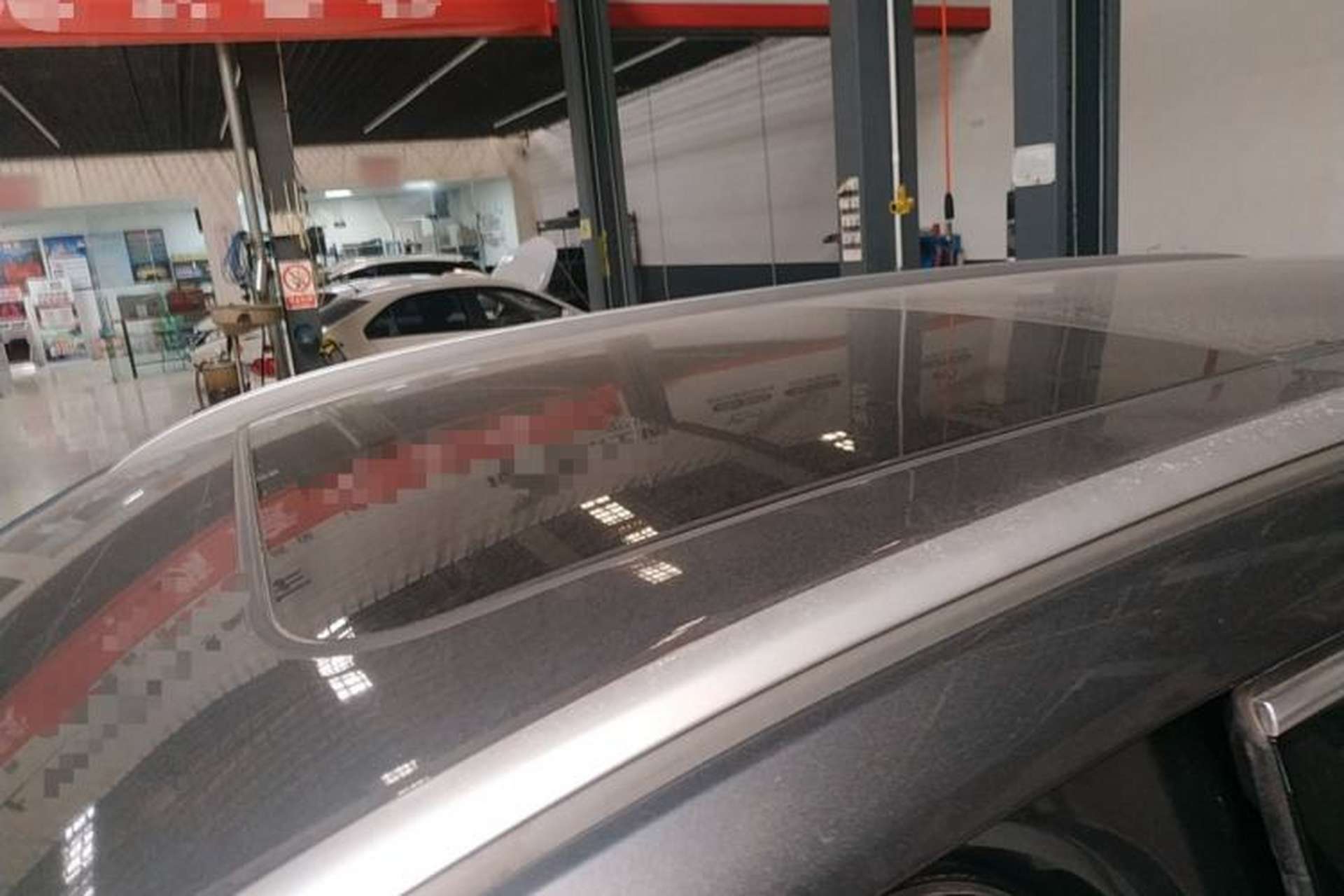 Used Wuling Victory 2020 1.5T CVT Flagship Edition Roof