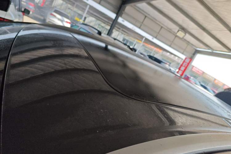 Used Wuling Victory 2020 1.5T CVT Flagship Edition Roof