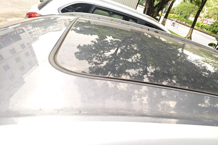 Used Wuling Victory 2020 1.5T CVT Flagship Edition Roof