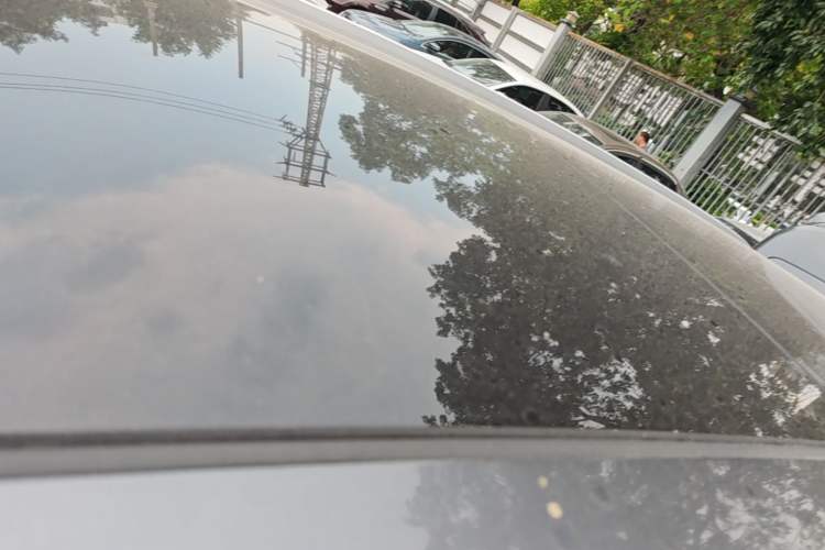 Used Wuling Victory 2020 1.5T CVT Flagship Edition Roof