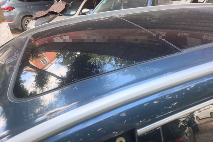 Used Wuling Victory 2020 1.5T CVT Flagship Edition Roof
