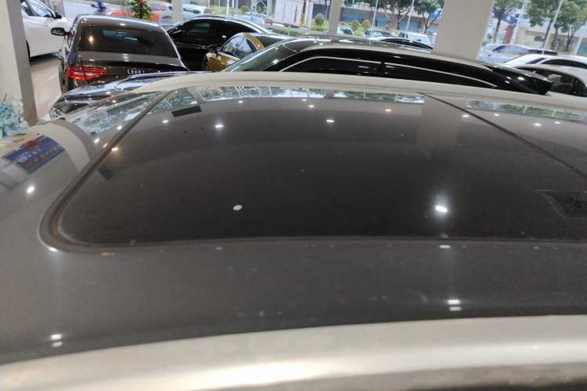 Used Wuling Victory 2020 1.5T CVT Flagship Edition Roof
