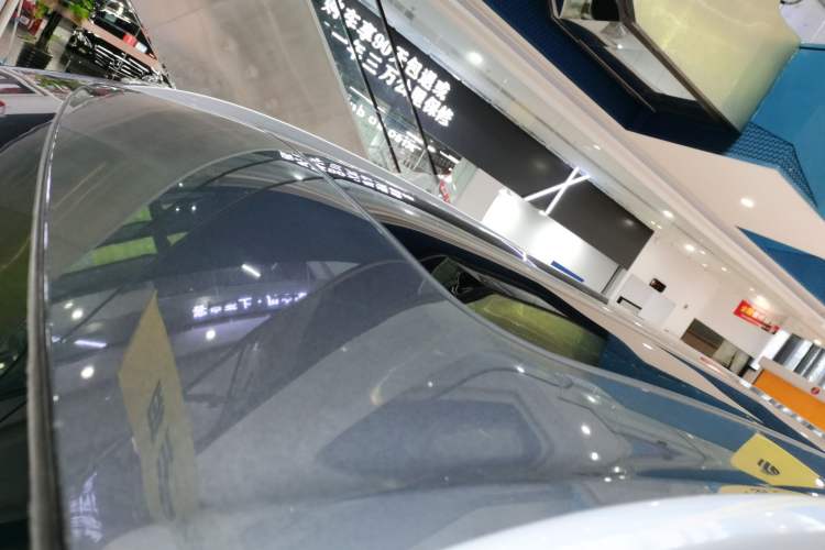 Used Wuling Victory 2020 1.5T CVT Flagship Edition Roof