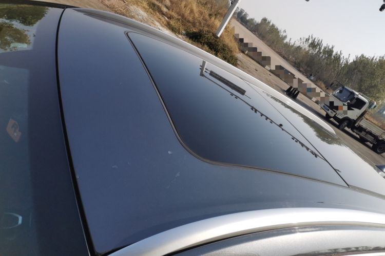 Used Wuling Victory 2020 1.5T CVT Flagship Edition Roof