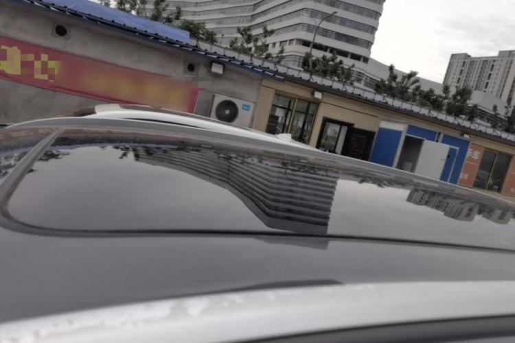 Used Wuling Victory 2020 1.5T CVT Flagship Edition Roof