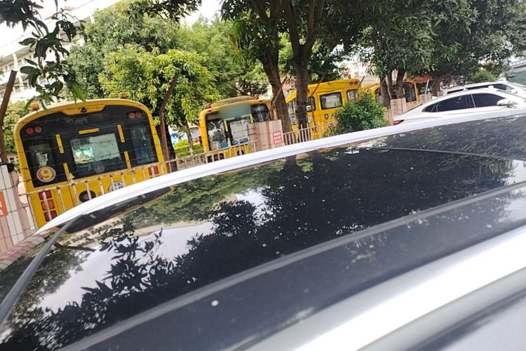 Used Wuling Victory 2020 1.5T CVT Flagship Edition Roof