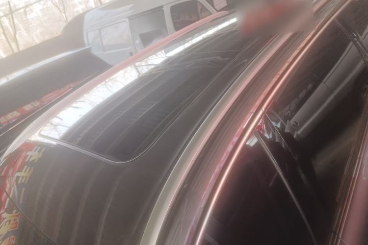 Used Wuling Victory 2020 1.5T CVT Flagship Edition Roof