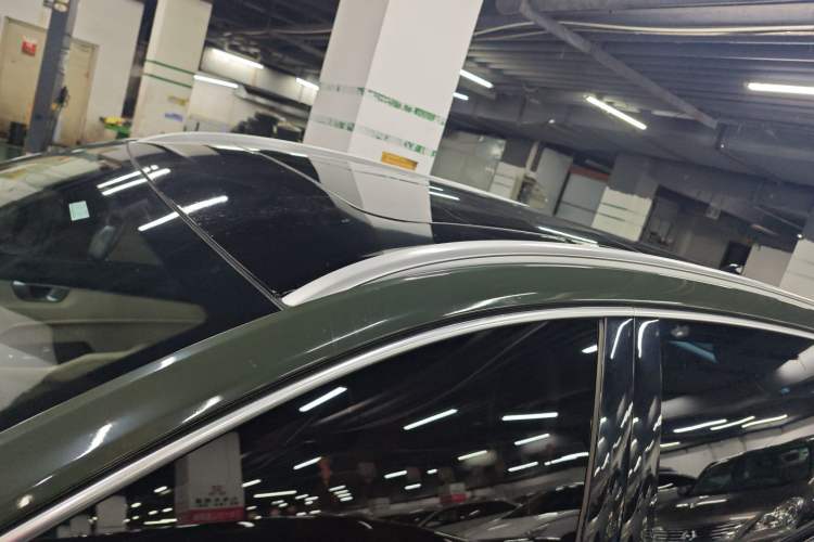 Used Wuling Victory 2020 1.5T CVT Flagship Edition Roof